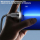 USAMS Kabel USB-C na USB-C 100W 1,2mPort Display purpurowy - 1569044 - zdjęcie 5